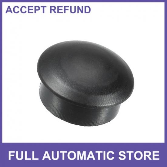 Front Windshield Wiper Arm Nut Cap Cover Single  for Land Rover LR3 05-16