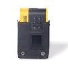 With Shoulder Strap Instant Camera Case PU Leather Anti Scratch Storage Bag Wear Resistant for Kodak Mini Shot 2 Era MS200