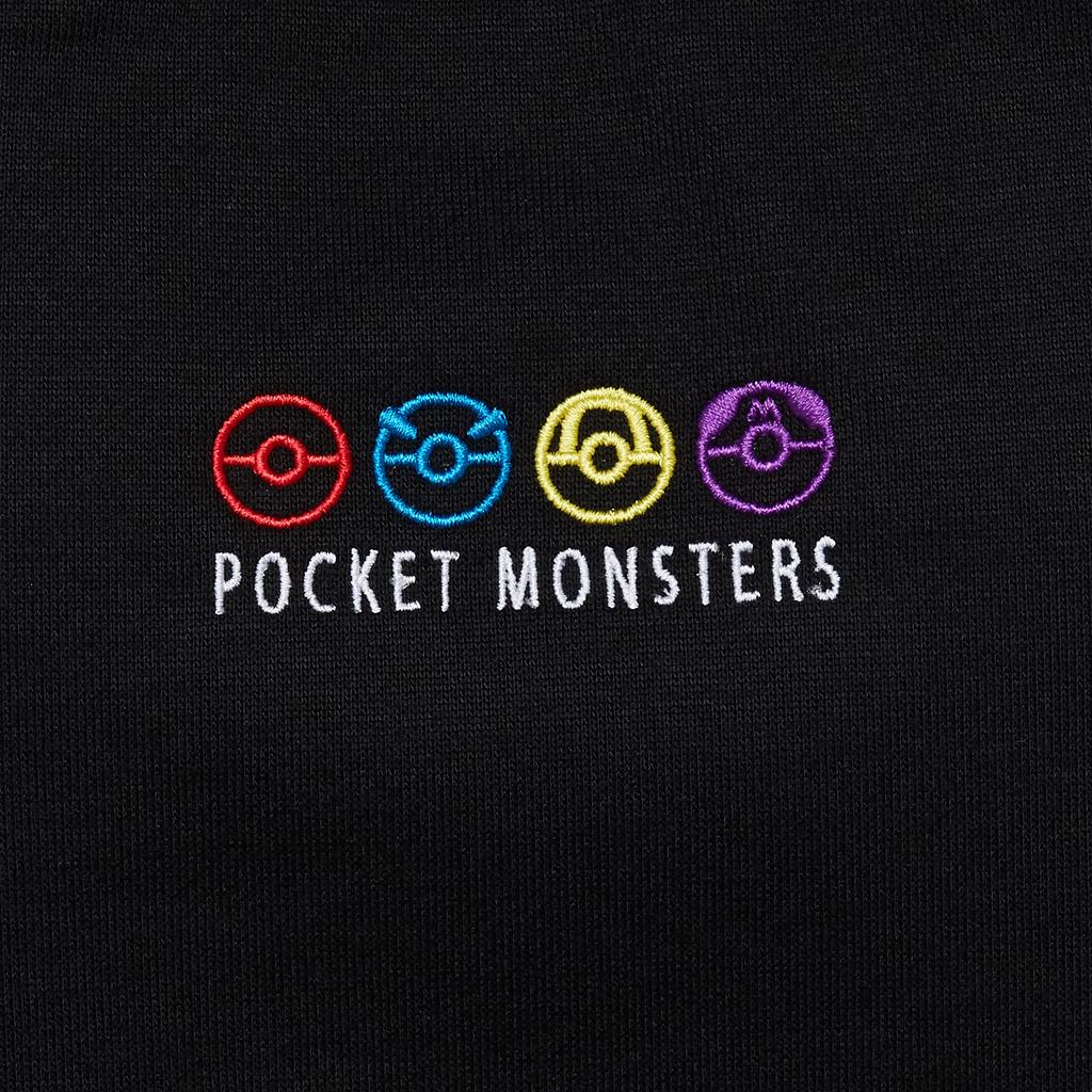 Pokemon Simple Monster Ball Multi-Case