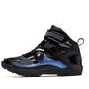 Mens Motorcycle Riding Boots All-Season Off-Road Touring Shoes Street Dirt Bike Riders