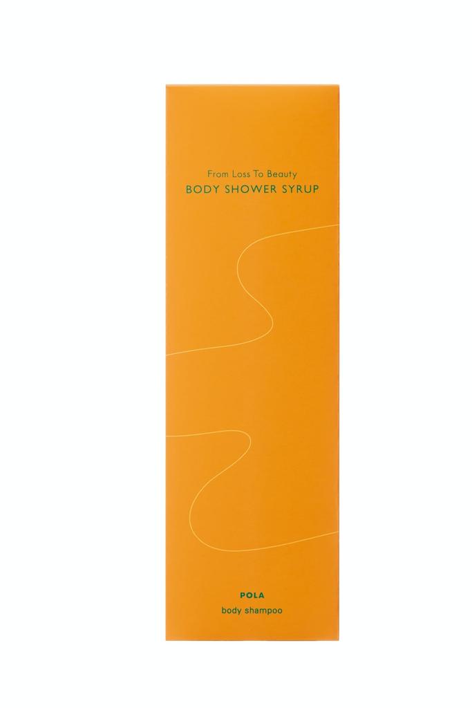 Paula Z Lost to Beauty Telový sprchový sirup