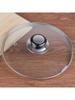 6Pcs Heat Resistant Pot Pan Lid Knob Kitchen Cookware Stainless Steel Handle