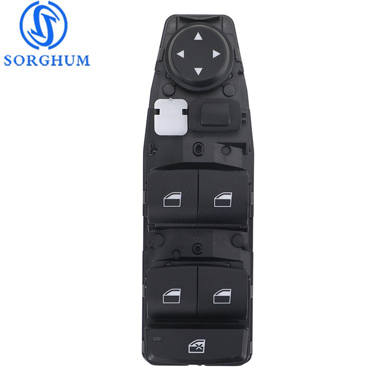 BMW 3 Series F30 (2012-2018) Electric Window Control Switch