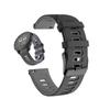 20mm 22mm Silicone Strap for Garmin Forerunner 265/265S/Venu3 Sport Replacement Band For HUAWEI Watch GT5 46mm 5 Pro Bracelets