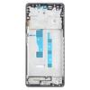Front Housing LCD Frame Bezel Plate for Xiaomi Redmi Note 13 5G Phone Repair Spare Part