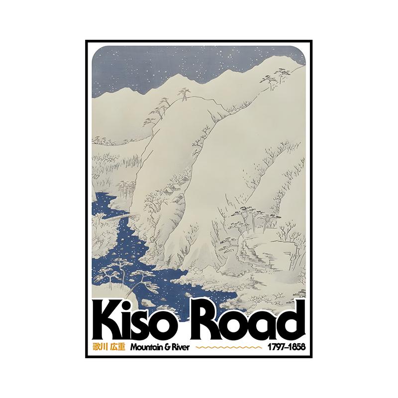 Klasické Vintage Plakáty Abstraktní Retro Kdo Ví Plátno Malba Tisk Nástěnné Umění Obrázky pro Obývací Pokoj Ložnici Domácí Dekor