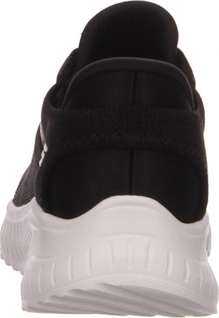 Sneakers Skechers Bobs Squad Chaos Current Muse Sport Squad Chaos Black/white