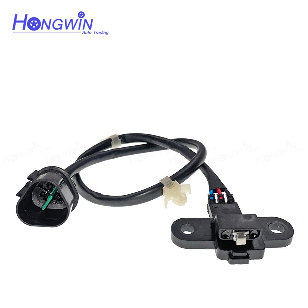 MR507743 Crankshaft Crank Position Sensor For Mitsubishi L200 K74T / K75T 96-05 KB4T L300 P03V P03W Pajero Sport KG5W J5T25178