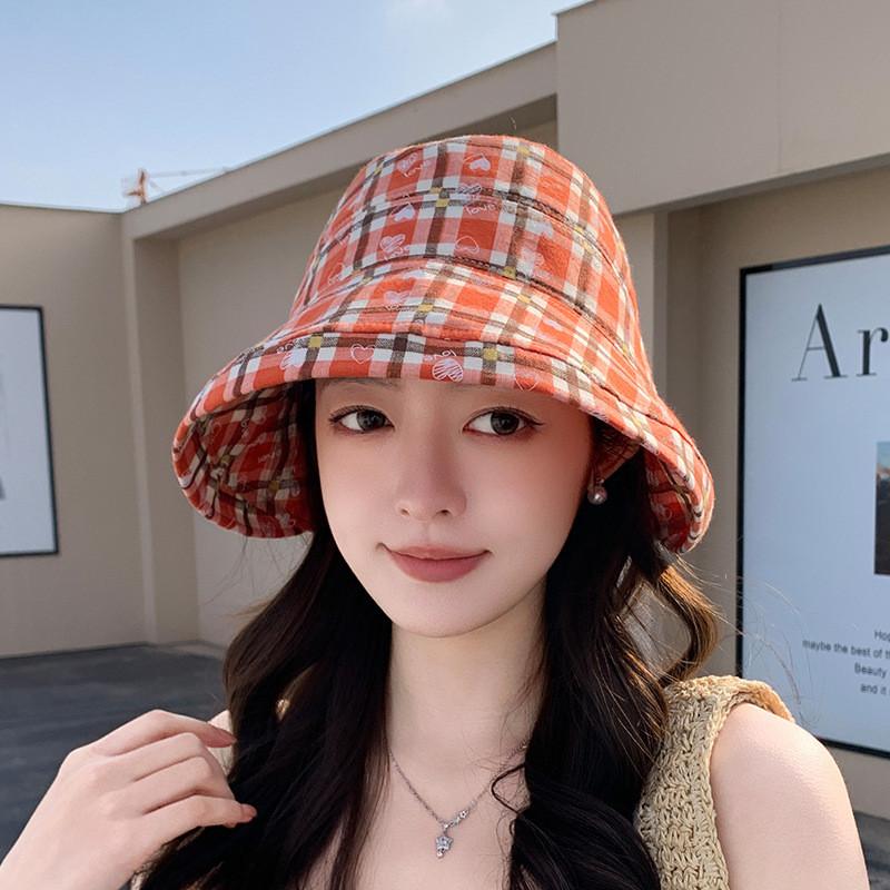 Cappello da Pescatore Traspirante in Cotone con Ampia Visiera e Vestibilità Regolabile per l'Estate all'Aperto