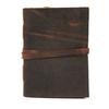 A5 Leather Journal Notebook Sketch Book Travel Holiday Journal Gift for Her Him Christmas Fathers Mothers Day