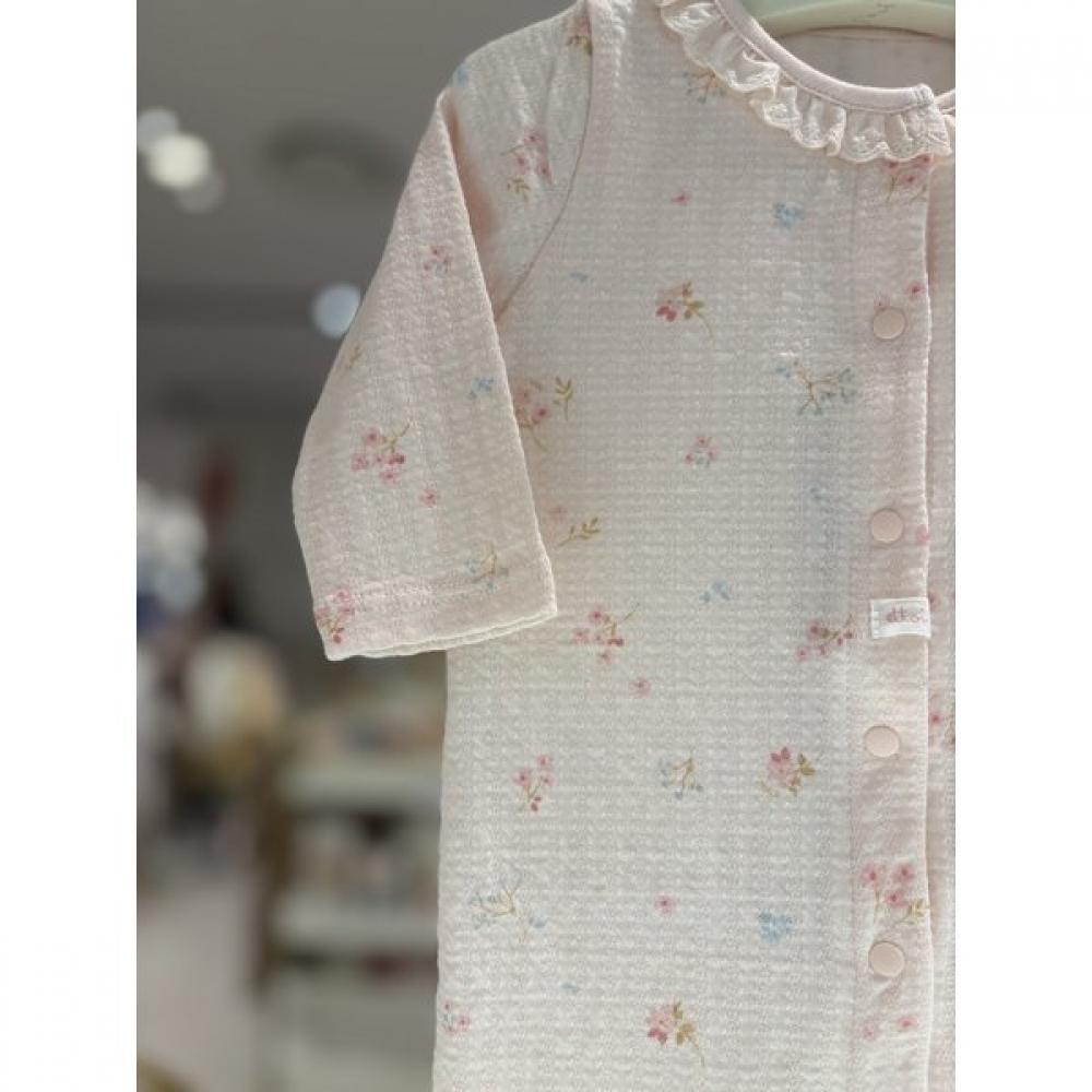 Ettoi Slim Romper Set X Hairband X Socks  07t117583s1 