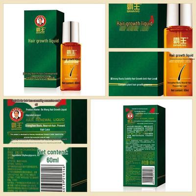Bawang Anti-Haarausfall Haarwachstumsflüssigkeit