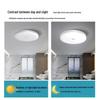 Dream Bubble LED Motion Sensor Ceiling Light