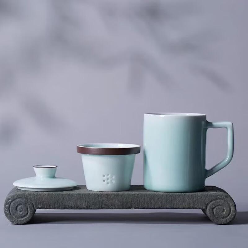 Yihude Chinese Ceramic Tea Ware Collection