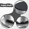 Speaker Adjustable DAC Non Slip Base Theater Practical Feet Pad Turntable Shockproof Subwoofer