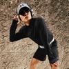 Under Armour Men's Launch Pro Sun Protection Long Sleeve Running T-Shirt