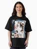 Stray kids SKZ Code Oversized T-Shirt