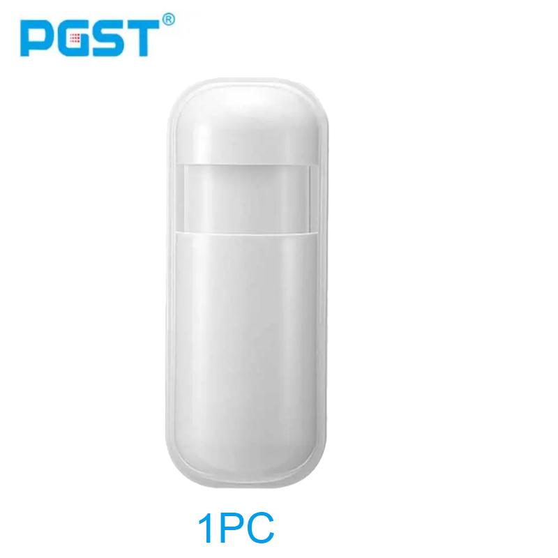 433MHz eV1527 Wireless PIR Infrared Motion Sensor for GSM WiFi Home Alarm System PIR Motion Sensor Detector 92R-1
