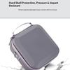 Compact Carrying Case for Neo2 Drones Equipment Storage Bag Shell with Abrasion Resistant Exterior and Shoulder Strap
