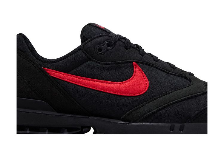 Nike Air Max Dawn 'Black University Red'