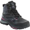 Jack Wolfskin Force Trekker Texapore Mid Ankle Boots
