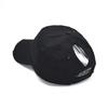 Made Pure Cap Cotton Material Holes Baseball Cap Outdoor Sports Cap