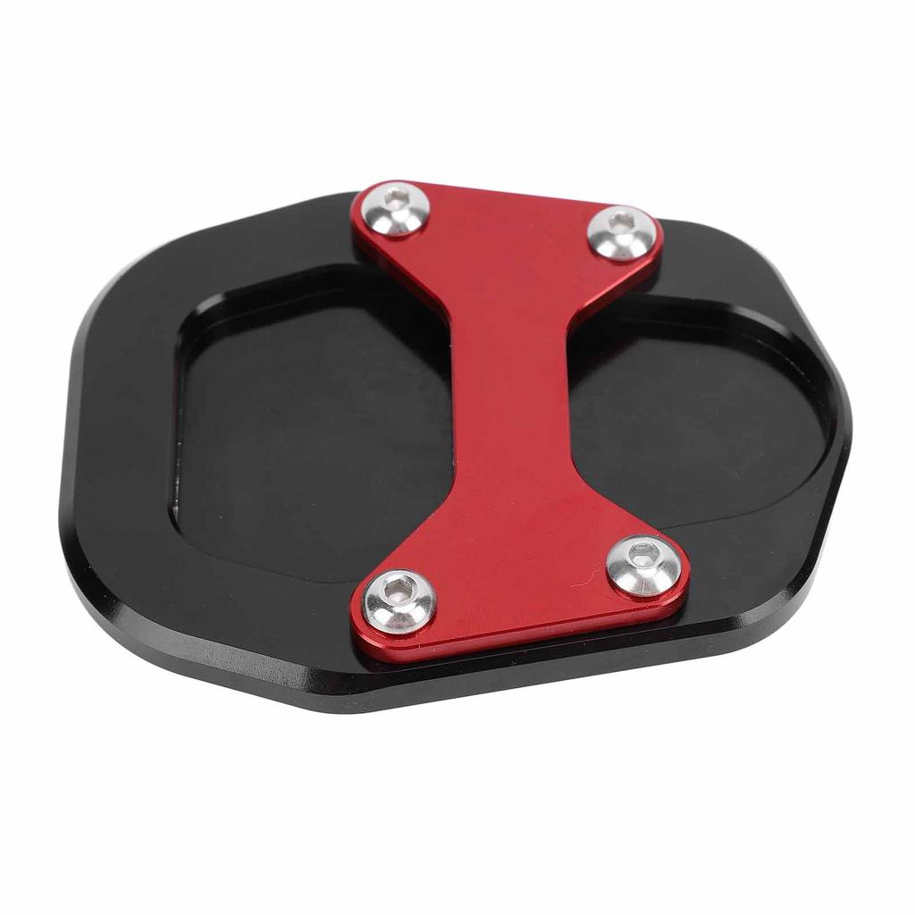 Stödfotsförlängare Sidostödsplatta Förbättrad Säkerhet Stabil för CT125 Trail 125