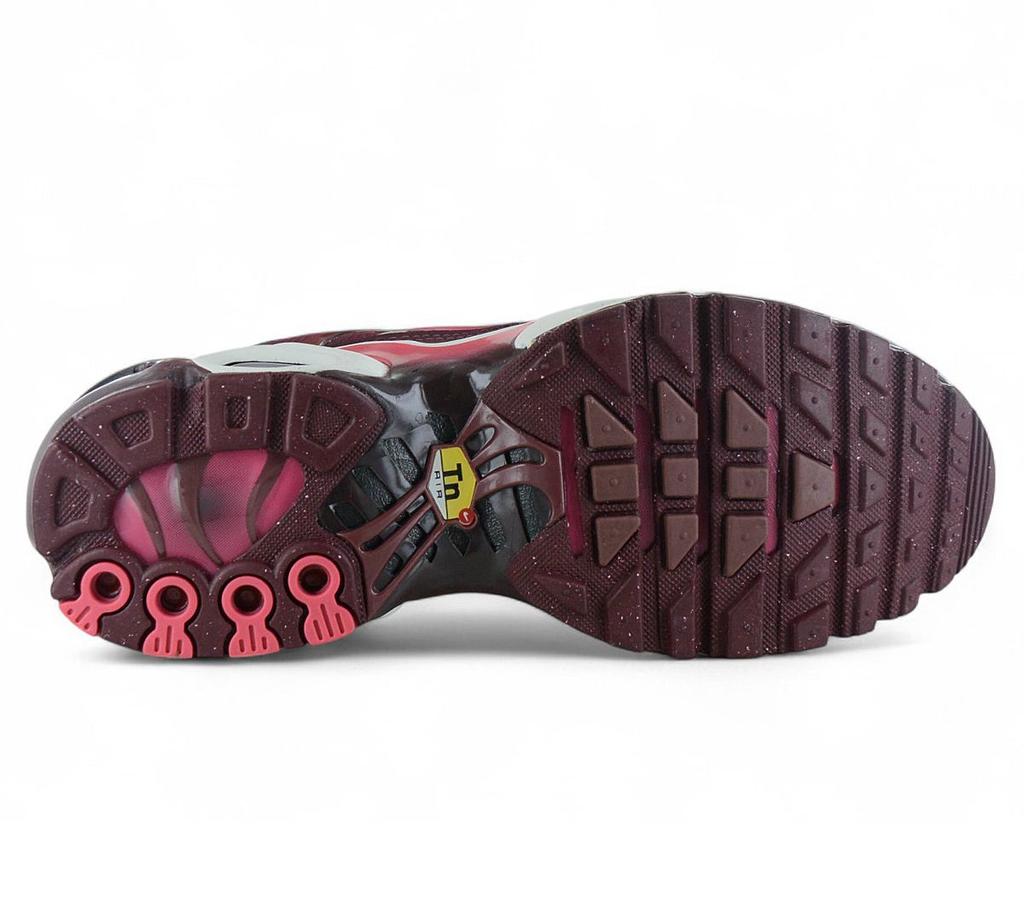 Nike Air Max Plus TN (W.) - Baskets femme roses HQ4048-600 ORIGINAL