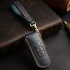 New Key Case Mazda Series Exclusive Leather Key Key Key Smart Key Case with Custom Key Case [LEXLEY Released] CX-5 KE/KF Case, Cover, Holder, CX-5