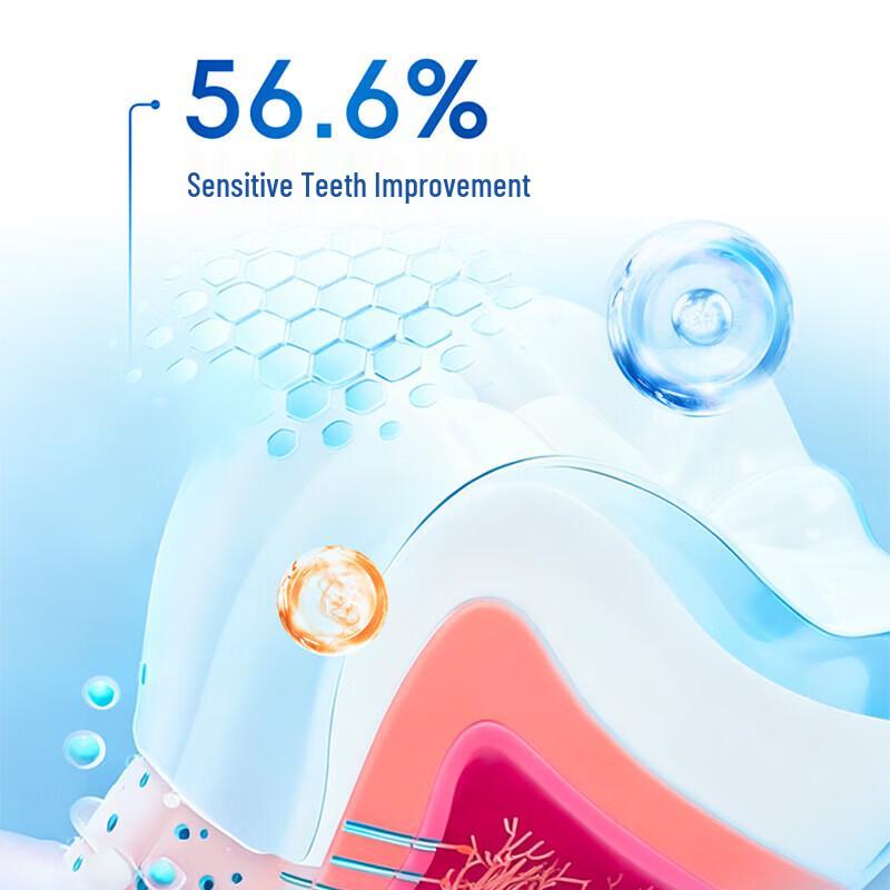 Leng Suan Ling Multi-Benefit Toothpaste 3-Pack