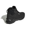 New adidas Terrex AX4 Mid Black Grey GX8652