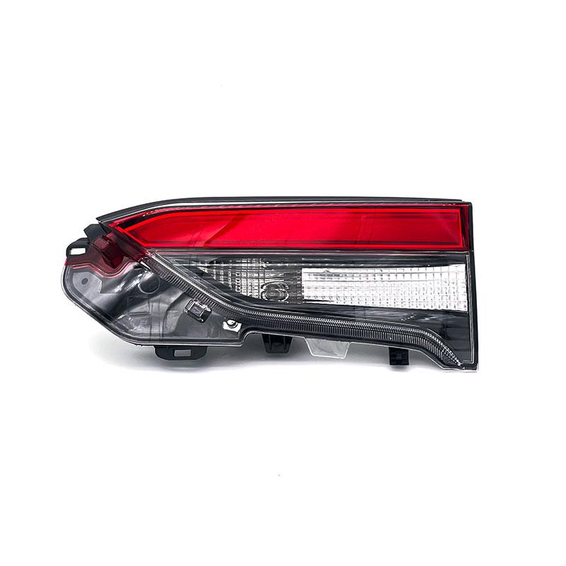 Car Accessories For Toyota RAV-4 RAV4 2019 2020 Auto Side Rear Tail Light Assembly Brake Taillight Stop Parking Lamp Fog Light