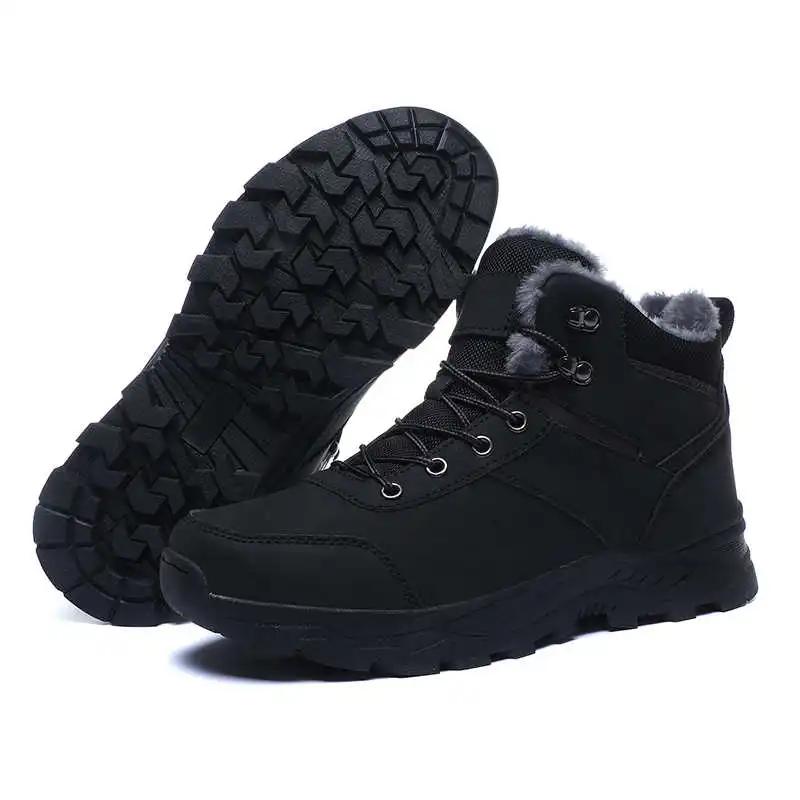 Fashion Massive Increase Height Boot For Men Vulcanize Black And White Shoes Man Sneakers 47 48 Men's Sport Funky Lowest Price