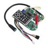 Controller Dashboard for Ninebot F2 F2 Pro Electric Scooter Accessories Display Meter Panel Motherboard Circuit Board Spare Part