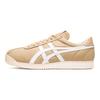 Onitsuka Tiger Corsair Comfortable Non-Slip Durable Low-Top Running Shoes Women sneaker Light-Yellow 1183A352-200