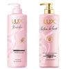 Floral Fragrance Rose Shampoo & Conditioner Set