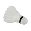 Shengwei Duck Feather Badminton Shuttlecocks (12-Pack)