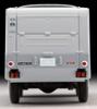 Tomica Limited Vintage Scale Mazda E2000 Cleaning Truck Finished 1/64 LV-186b (Gray) -
