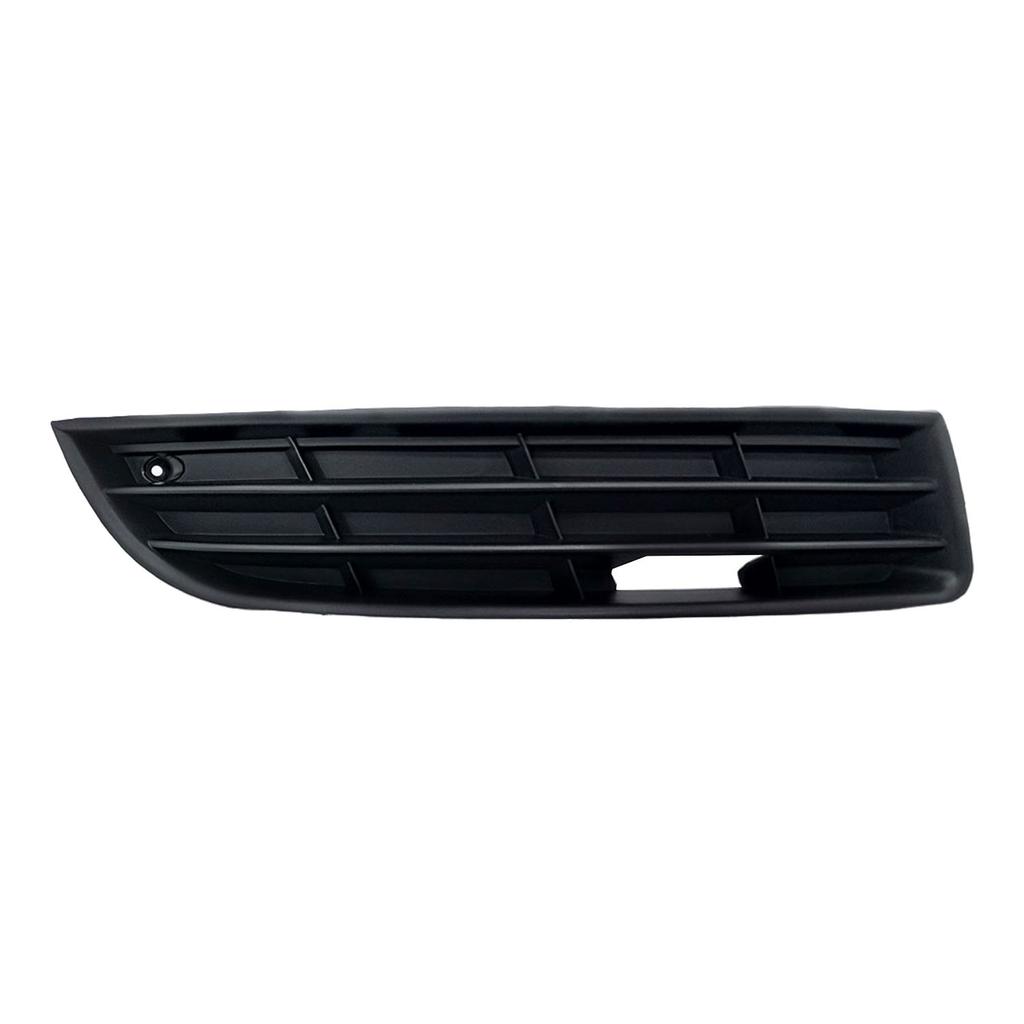 Auto Left Right Front Bumper Fog Light Lamp Lower Grill Frame for VW Magotan Passat B6 2007 2008 2009 2010 2011 0853665
