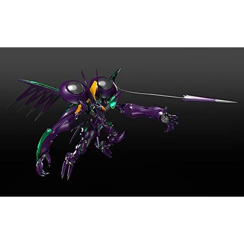 MODEROID Fafner In the Azure THE BEYOND Fafner Mark Knight Non-Scale Assembled Plastic Model