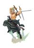 TAMASHII NATIONS Figuarts ZERO ONE PIECE Roronoa Zoro Extreme Tiger Hunting 200mm PVC ABS Painted Finished Figure - - Approx. &