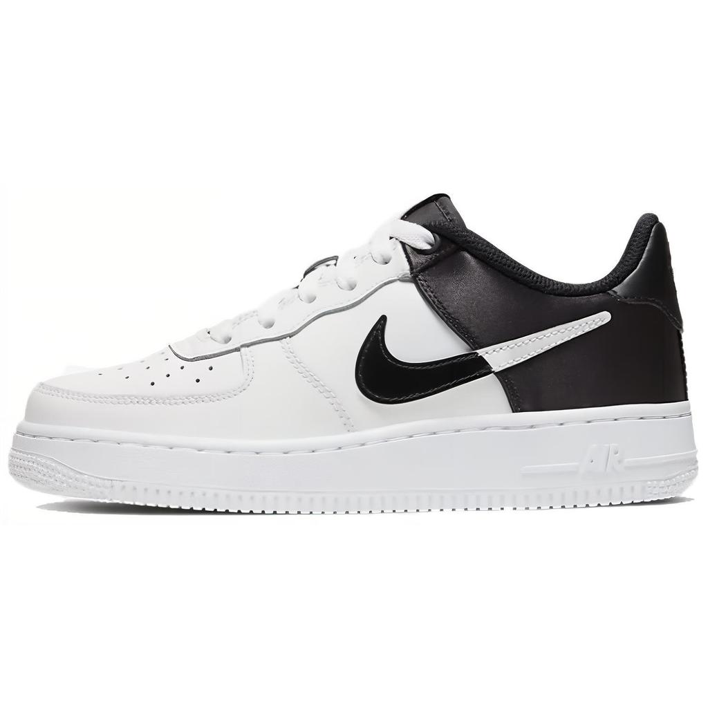 New Nike Air Force 1 Low LV8 Spurs GS CK0502-100