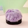 Multicolor Wig Hat UV Protection Men's Sunshade Cap Funny Hairpiece Baseball Cap  Performance