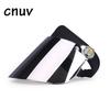 2023  High Quality Fashion Cotton Custom High Quality Fashion Cotton Custom Sunscreen Hat Sun Visor Hat Uv Protection