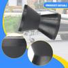 Boat Trailer Bow Roller Marine Accessories High Performance Easy Installation Directly Replace