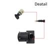 Speed Sensor Point Assy Compatible With for Nissan OEM 32702-9Z369 327029Z369 Car