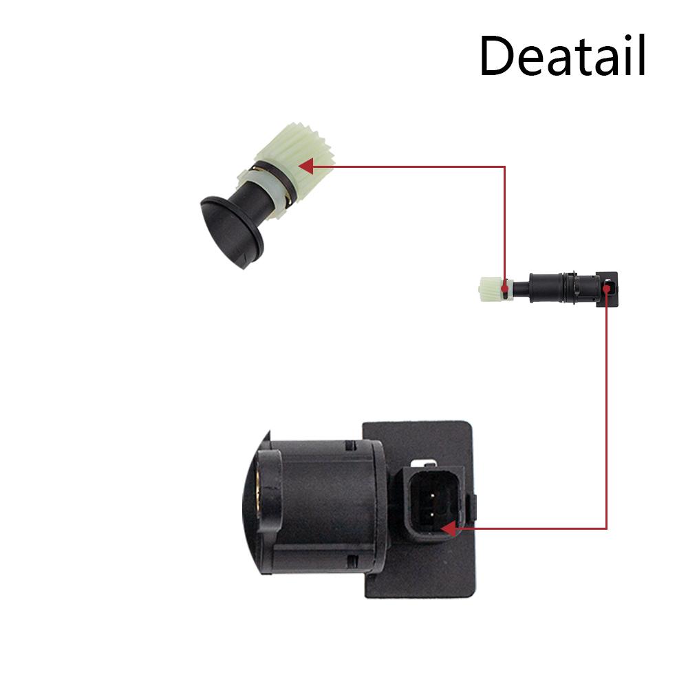 Speed Sensor Point Assy Compatible With for Nissan OEM 32702-9Z369 327029Z369 Car
