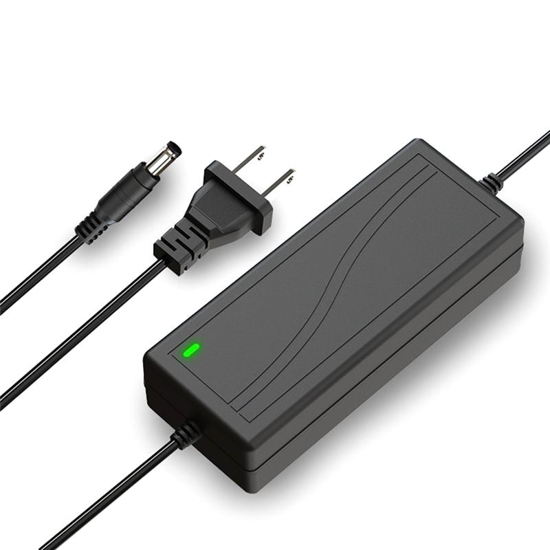 A84X-AC 100V-240V Switch Power Supply Adaptor 12V For B6 Electric Tool Laptop LED Speaker US Plug