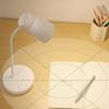 LED Schreibtischlampe 3 Stufen Dimmbar Touch Nachtlicht USB Aufladbare Augenschutz Faltbare Tischlampe Für Schlafzimmer Nachttisch