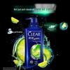 Clear Men's Refreshing Anti-Dandruff Shampoo, 720g